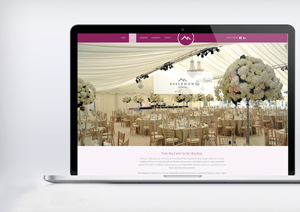 Esslemont Web Site