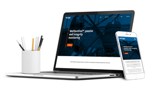 Sentinel Website
