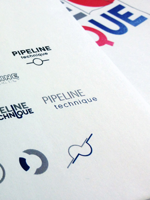Logo Developmnet