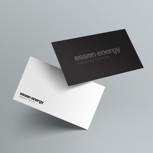Esson Energy