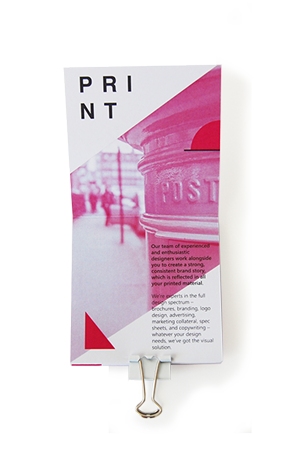 Think Promo