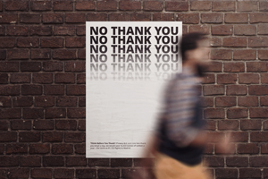 Promo Poster