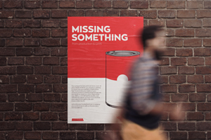 Promo Poster